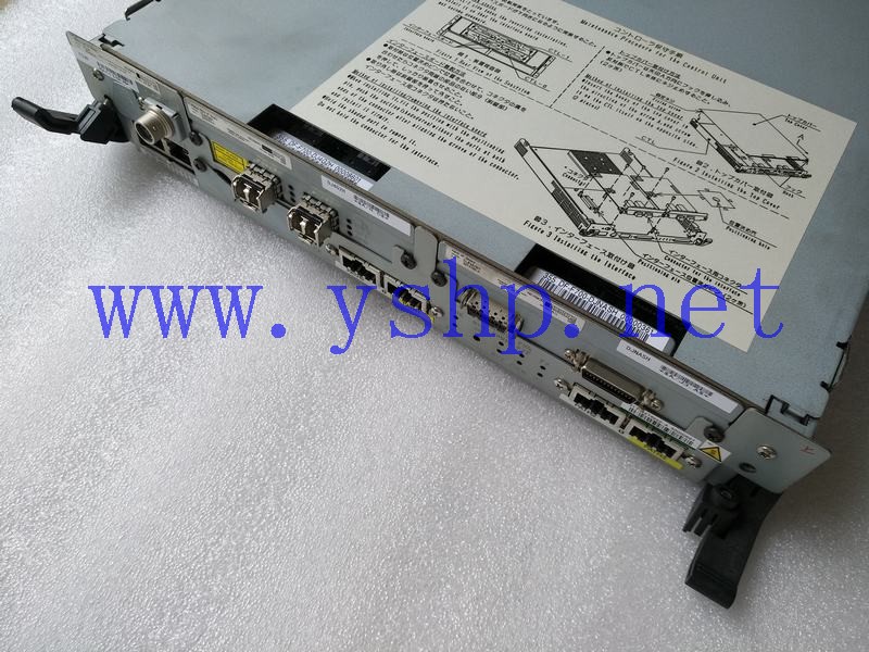 上海源深科技 Hitachi AMS1000 DF700-RKHE  Controller   Control Unit for RKHE F2JH 3274922-A 高清图片
