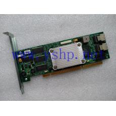 LSI 8308ELP 8-Ports 128MB DDR SATA/SAS RAID Raid card L1-01039-05