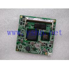 ADVANTECHAdvantech SOM-6763 A1 19C6676301 SOM-6763D 嵌入mainboard