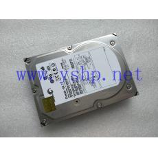 Seagate希捷 73G 10K 68 pin SCSI Hard disk   ST373207LW 9X3005-105