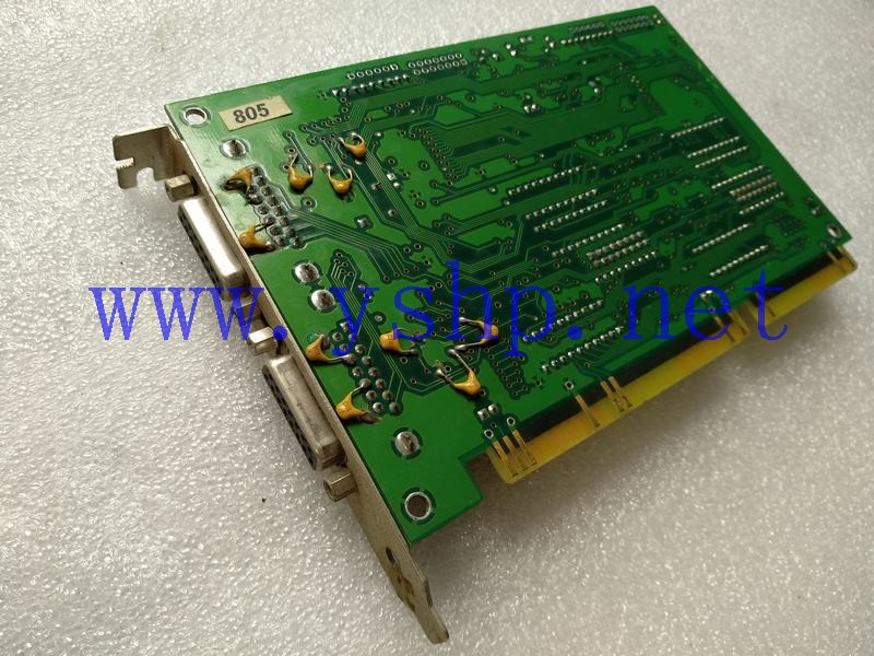 上海源深科技 2-AXIS MICROSTEPPING STEP MOTOR CONTROLLER 380-02802B 331-02801 高清图片