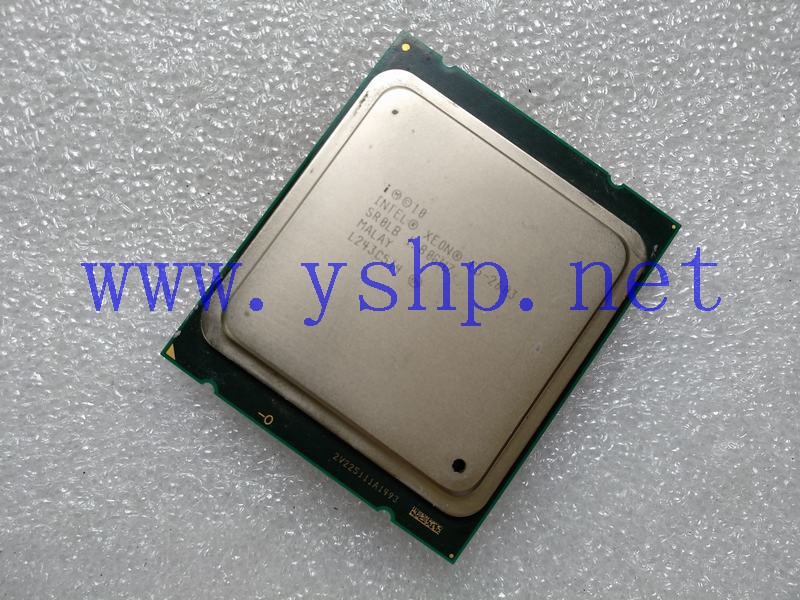上海源深科技 INTEL XEON E5-2603 SR0LB 1.80GHZ 高清图片