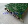  Advantech Industrial   computer mainboard   PCA-6011 REV.A1 19A2601103 PCA-6011VG