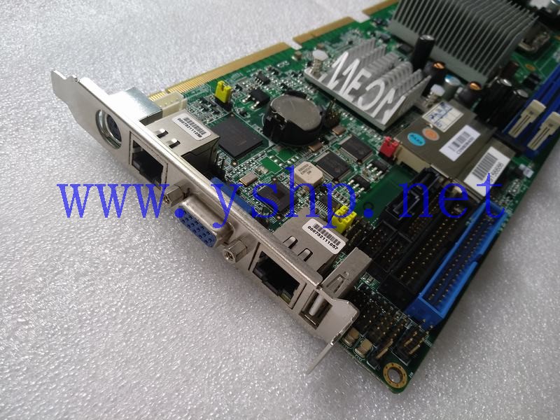 上海源深科技 AAEON Industrial Equipment computer mainboard FSB-960H A1.1 1907960H05 高清图片