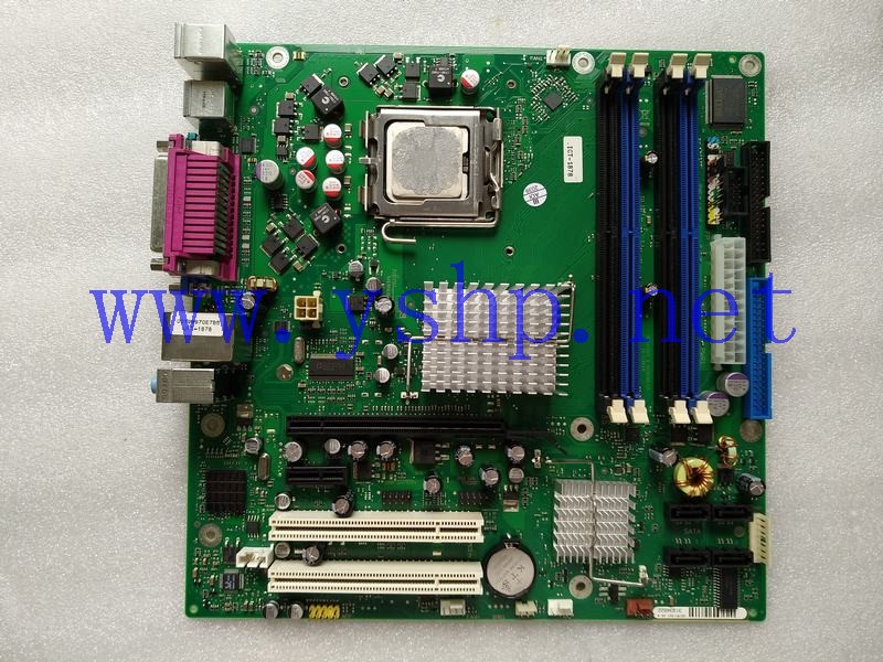 上海源深科技 Industrial Equipment Industrial  computer mainboard   D2151-S21 GS3 W26361-W1561-X-02 W26361-W1561-Z1-02-36 高清图片
