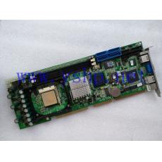 Industrial AAEON mainboard dual network ports FSB-860BREV.A1.0 1907860B02