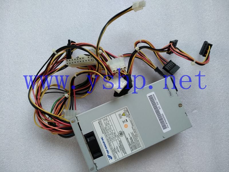 上海源深科技 FSP全汉 Power Supply   FSP250-50FGNC 高清图片