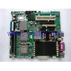  SuperMicro  SUPER X7DA3+ REV 1.00  Workstation    Server mainboard 