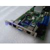 Industrial AAEON mainboard dual network ports FSB-860BREV.A1.0 1907860B02