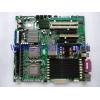  SuperMicro  SUPER X7DA3+ REV 1.00  Workstation    Server mainboard 
