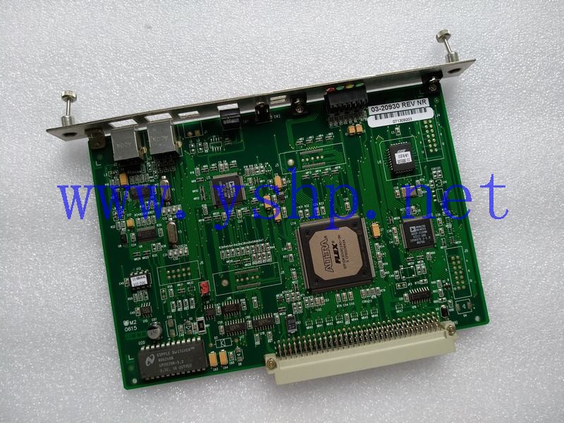 上海源深科技 ASM HIPEC 03-20930 REV NR 02-15839 REV BP 高清图片