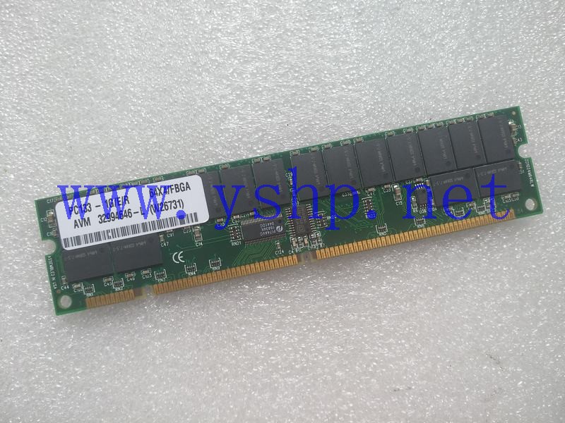 上海源深科技  Memory   PC133-1G/E/R 64X4/FBGA 32994646-L 高清图片