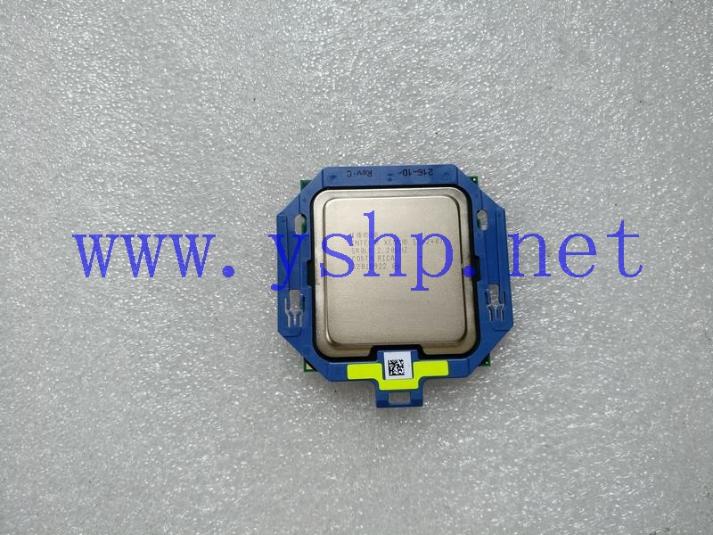 上海源深科技  Server CPU E5-2407 1356 SR0LR 2.20GHZ 高清图片