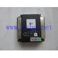 HP 刀片 Server散热片 653242-002
