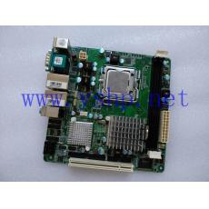 艾讯mainboard SYS76841VGGA MINI-ITX  dual network ports G41平台