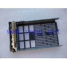 DELL R410 R420 R710 R720 T420 T620 R730 NX200 3.5寸 Hard disk  架 X968D