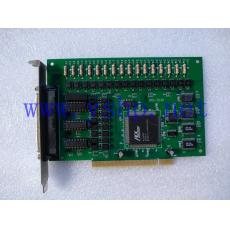  ADLINK  Industrial Equipment  Industrial computer Data   Capture Card  PCI-7230