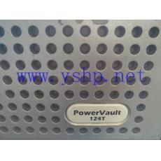 DELL POWERVAULT 124T SAS LTO5磁带库 V89R2