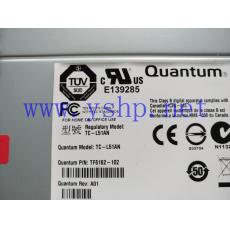 昆腾LTO5磁带库驱动器 TC-L51AN T6162-102 TF6100-102