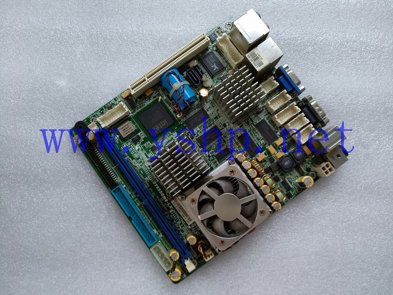 上海源深科技 Konamimainboard IT855GME-LX FMT855+LX0A 48.8ETI5.00A0 高清图片