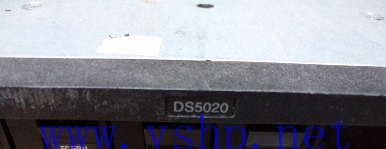 上海源深科技 IBM DS5020 1814-20A光纤 Storage   Computer   1814-20A 高清图片