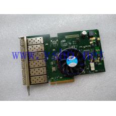 iSTREAM5206 TALON4206SFP REV 0.4 5206-00-160708-0017