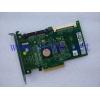 DELL PCI-E SAS PERC S300  Raid card U558P