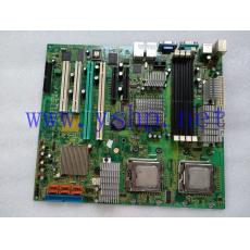 MICRO-STAR MS-9638  Server mainboard  双路771 pin 