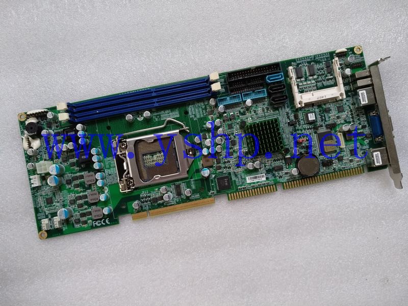 上海源深科技 Industrial AAEON mainboard FSB-B75G A1.0_0_0 1907B75G01 高清图片