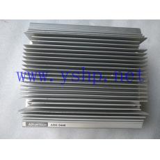 AdvantechARK-3440Industrial computer Computer   ARK3440F1203E-T 520e 2.4G 2G Memory   320G