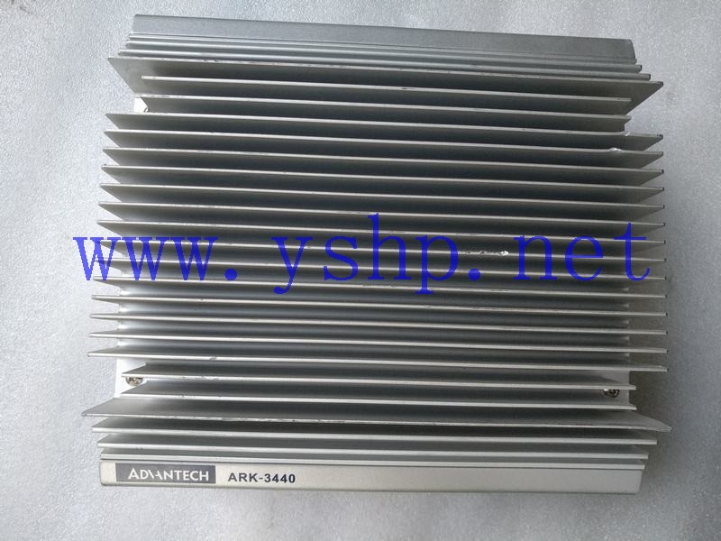 上海源深科技 AdvantechARK-3440Industrial computer Computer   ARK3440F1203E-T 520e 2.4G 2G Memory   320G 高清图片