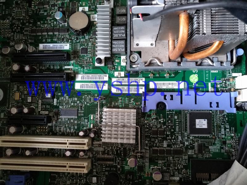 上海源深科技 IBM X3200M3  Server mainboard  69Y5223 69Y5276 高清图片