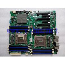  SuperMicro SUPER  Server Workstation  mainboard双路2011 X9DAI REV 1.02