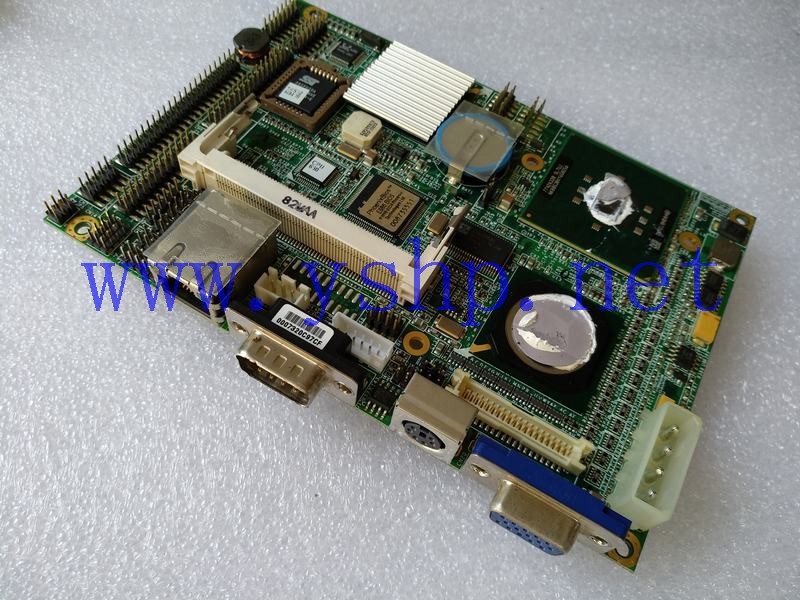 上海源深科技 Industrial  computer mainboard   GENE-6350 REV.A1.1-A AEC-6840 1907635006 高清图片