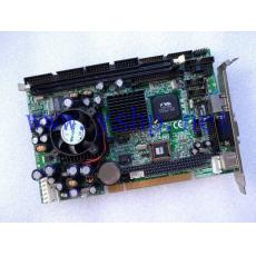 艾讯Industrial  computer mainboard   SBC82600 REV.A2