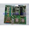 MICRO-STAR MS-9638  Server mainboard  双路771 pin 