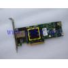Adaptec ASR-5445/512MB PCI-E SAS SATA Raid card