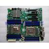  SuperMicro SUPER  Server Workstation  mainboard双路2011 X9DAI REV 1.02