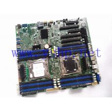  Server Workstation  mainboard INTEL SERVER BOARD S2600CW