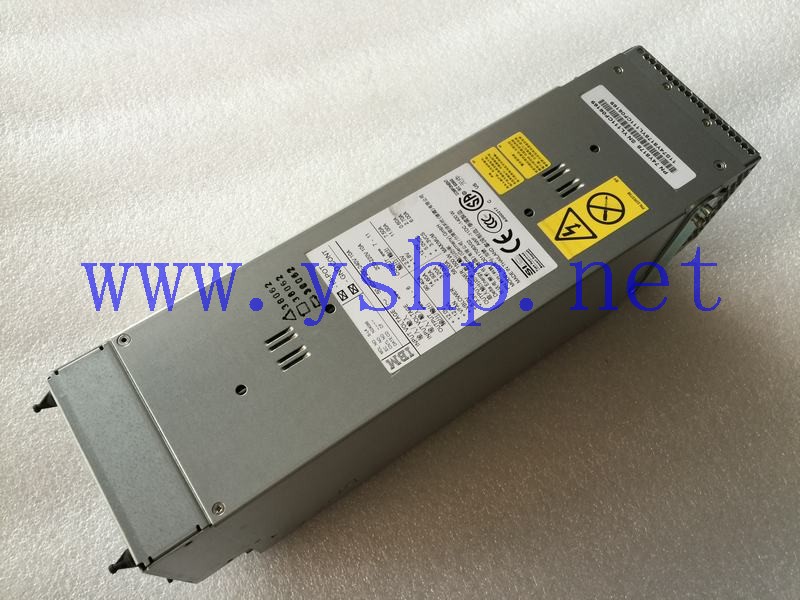 上海源深科技 IBM P5 P570 Server    Power Supply     97P5676 00E6729 高清图片