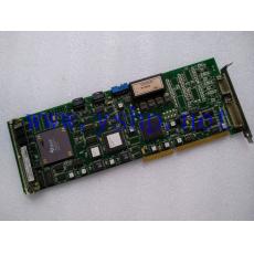 Industrial Equipment Industrial computer  Data   Capture Card 13362 DT3814 REV.N