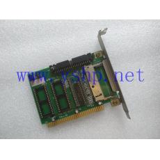 CF转IDE interface卡 RW-XT-001 REV.B