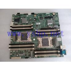  Server Workstation  mainboard T2491601 REV.C01