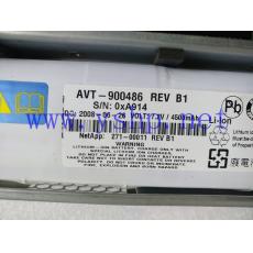NETAPP battery   AVT-900486 REV B1 271-00011