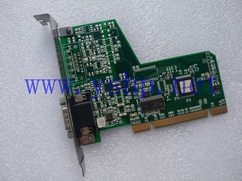 上海源深科技 PEAK IPEH-002064 PCAN-PCI 高清图片