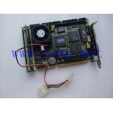  Advantech Industrial   computer mainboard   PCA-6144V REV.A2 19066614440
