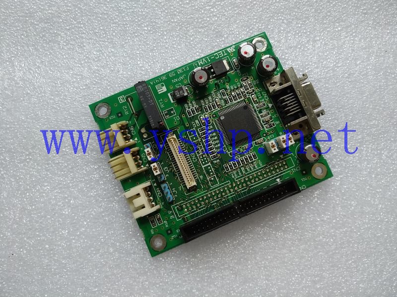 上海源深科技 FUJI F1305936(4)A TEC-1VM 高清图片