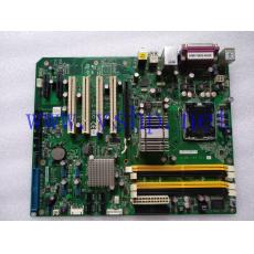  Advantech Industrial   computer mainboard   AIMB-766 REV.A2 AIMB-766VG-00A2E 08GSAQ35001107