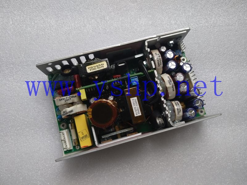 上海源深科技 CONDORIndustrial Equipment Industrial computer Power Supply   GPFC125DG 高清图片