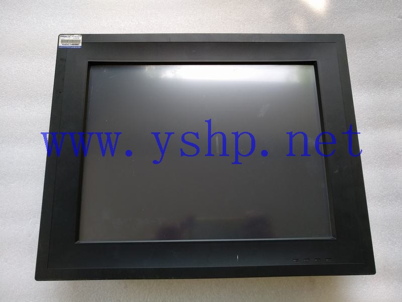 上海源深科技 Advantech Computer   PPC-L157T PPC-L157T-R81-XE 高清图片